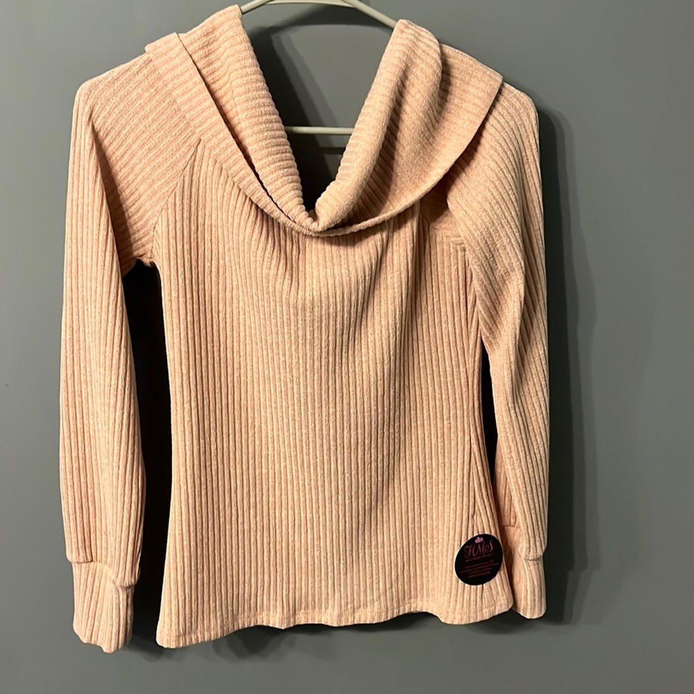 Hyfve sweater